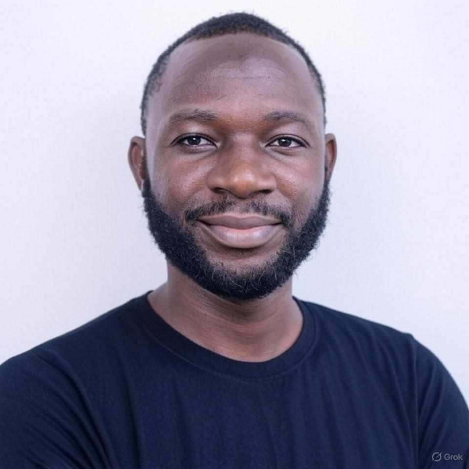 Ramon Bello - Fintech General Manager and Growth Strategy Expert